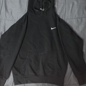 Men’s Nike sweatshirt